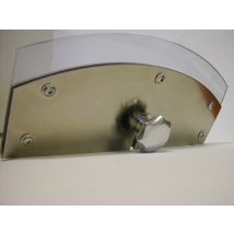 CombiSteel Plate Scraper