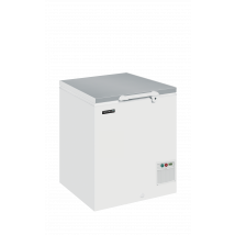 Elcold EL22SS White Stainless Steel Lid