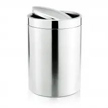 Rubbish bin