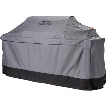 Traeger Ironwood Xl Full-Length Grill Cover