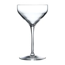 Luigi Bormioli Atelier Cocktail Coupe Glasses 200ml/7oz (24 Pack)