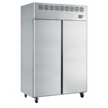 CAF900 Stainless Steel