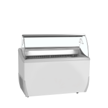 Framec J7E White 7 Pan