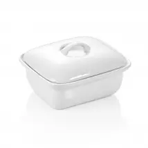 Butter dish
