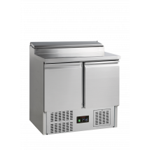 Tefcold GSS20 Prep Fridge