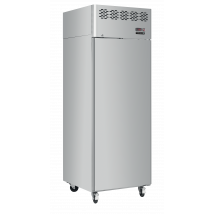 CAF650 Stainless Steel