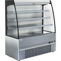 MAFIROL MAFIROL Low Height Multideck 1312mm Wide CRONUSPLUS1250LW FV LC