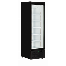 Tefcold Atom Maxi C1DB Glass Door Merchandiser