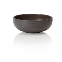 Bowl Stone Grey Pack Size 6