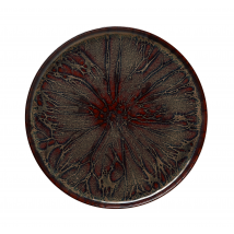 Plate Amazonas Pack Size 4