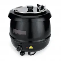 Electric soup kettle