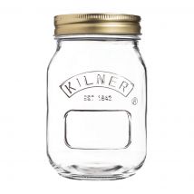 Kilner Screw Top Preserve Jar 500ml