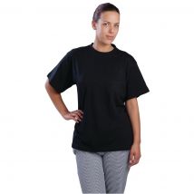 Caterboss Essentials T-Shirts Black L (2 Pack)