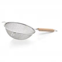 Large strainer