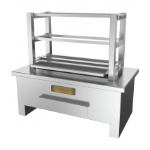 Josper RGJ-050 Charcoal Griller