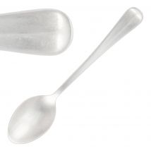 Pintinox Baguette Stonewashed Teaspoon (12 pack)