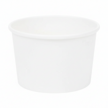 8oz Spiritpak PE Soup Container (20x25)