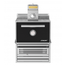 Josper HJX-PRO-S80 Gas Charcoal Oven