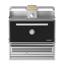 Josper HJX-PRO-M120-W Gas Charcoal Oven