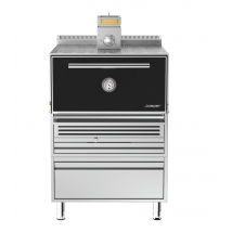Josper HJX-PRO-L175-TD Gas Charcoal Oven