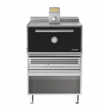 Josper HJX-PRO-L175-T Gas Charcoal Oven