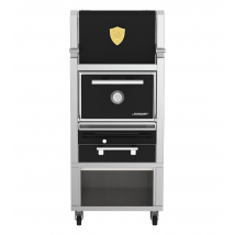 Josper HJA-PLUS-S80-HCT Gas Charcoal Oven