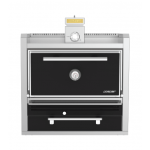 Josper HJA-PLUS-L175 Gas Charcoal Oven