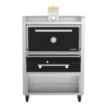 Josper HJA-PLUS-L175-T Gas Charcoal Oven