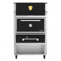 Josper HJA-PLUS-L175-HCT Gas Charcoal Oven