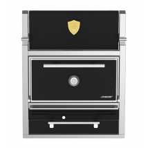 Josper HJA-PLUS-L175-HC Gas Charcoal Oven