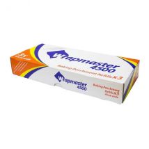 WM B/Parchment Refill - 45cmx 50m -  (3)