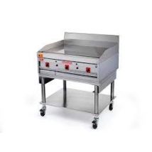 Magikitch'n - MKG/C-24 Freestanding Electric Griddle LPG