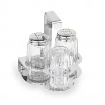 Cruet set