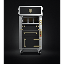 Josper ASJ-063 Chacoal Oven