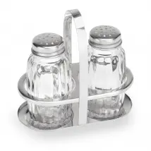 Cruet set