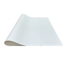 16x 20" White Newspaper offcuts - PEFC & FSC (10KG)