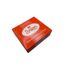 6x10.75" Dry wax compostable Pop up deli sheets (12x500)