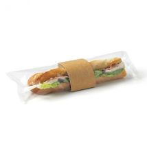 Kraft Baguette with Film (1000's)