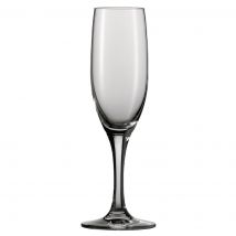 Schott Zwiesel Mondial Crystal Champagne Flutes 205ml (6 pack)