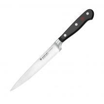Wüsthof Classic Filleting Knife 16cm