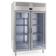 Infrico AGB1402 Reach Ins AGB 700/1400L Series – GN 2/1 Refrigerator And Freezer Reach In. Agb 700/1400L (GN 2/1, 1400 L)
