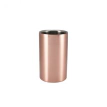 GenWare Copper Plated Wine Cooler