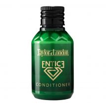 Hotel Complimentary Taylor of London Entice Conditioner 50ml (43 Pack)