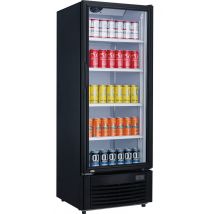Unifrost BC350HB Backbar Upright Cooler
