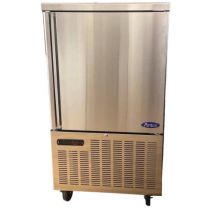 Atosa EBF-10 Blast Chiller Shock Freezer