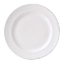Steelite Monaco White Vogue Plates 165mm (36 Pack)