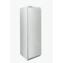 Unifrost F410SS Upright Freezer