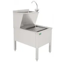 Atlas JS1 Janitorial Sink