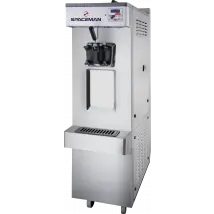 Spaceman S68C Ice Cream Machine