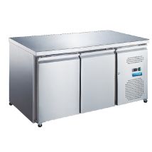 Unifrost CR1360FT Worktop Counter Fridge